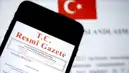 11 Mayıs 2025 Resmi Gazete Kararları: Düzce Üniversitesi Yönetmelikleri ve Daha Fazlası