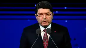 Tunç: Marmara Cezaevi Nakilleri Savunma Hakkını Kısıtlamıyor