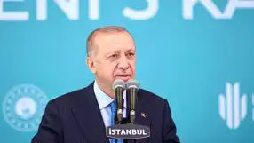 Erdoğan, Konya ve Kayseri'de Açılışlar Yapacak