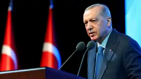 Erdoğan: İstanbul Depremlerini Yakından Takip Ediyoruz