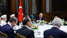 Erdoğan: Toplumsal Gerilimlere Fırsat Vermeyeceğiz