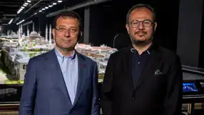 İBB Kültür AŞ Genel Müdürü Etkin Pişmanlıktan Faydalandı
