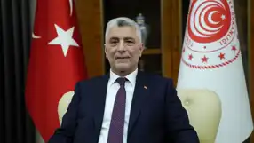 Bolat, TRT Haber'de Gündemi Değerlendiriyor