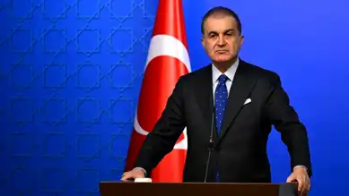 Çelik'ten Özel'e: "Avrupa Faşistlerinin Tercümanı"
