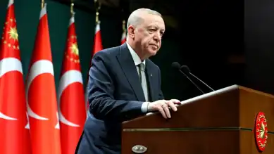 Erdoğan, Halil İnalcık'ı Anıyor