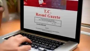 25 Mayıs 2025 Resmi Gazete Kararları: Önemli Yönetmelik ve Tebliğler Yayımlandı