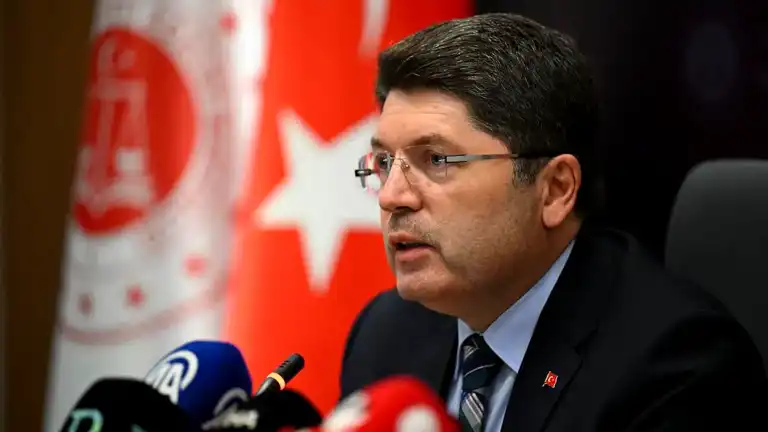 Hükümlü Bağımlılar İçin Özel Tedavi Merkezleri Kuruluyor
